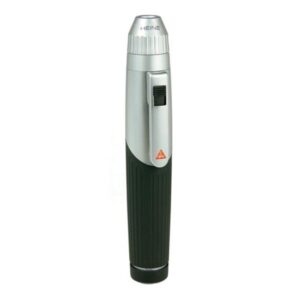 HEINE MINI3000® CLIPLAMP D 001.73.131B NIEBIESKI Latarka diagnostyczna